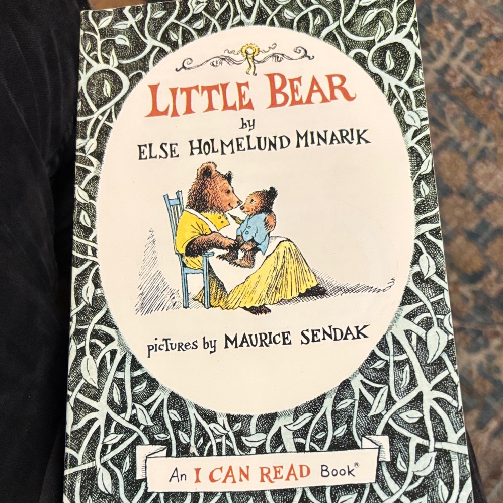 Little Bear